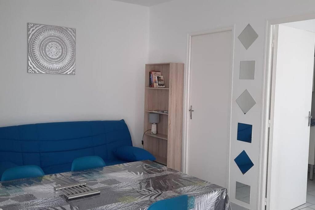 Magnolia, Appartement Lumineux Et Agreable Arleux-en-Gohelle Exterior photo